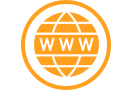 world wide web icon
