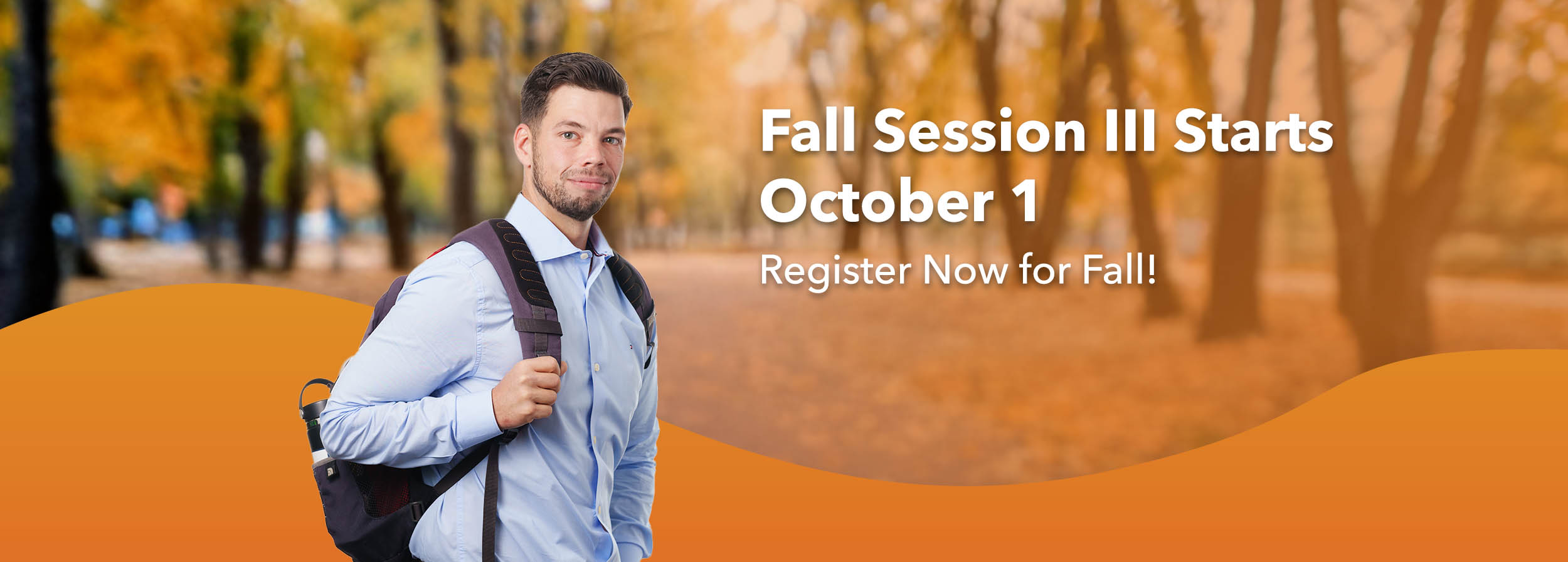 Enroll at WCC