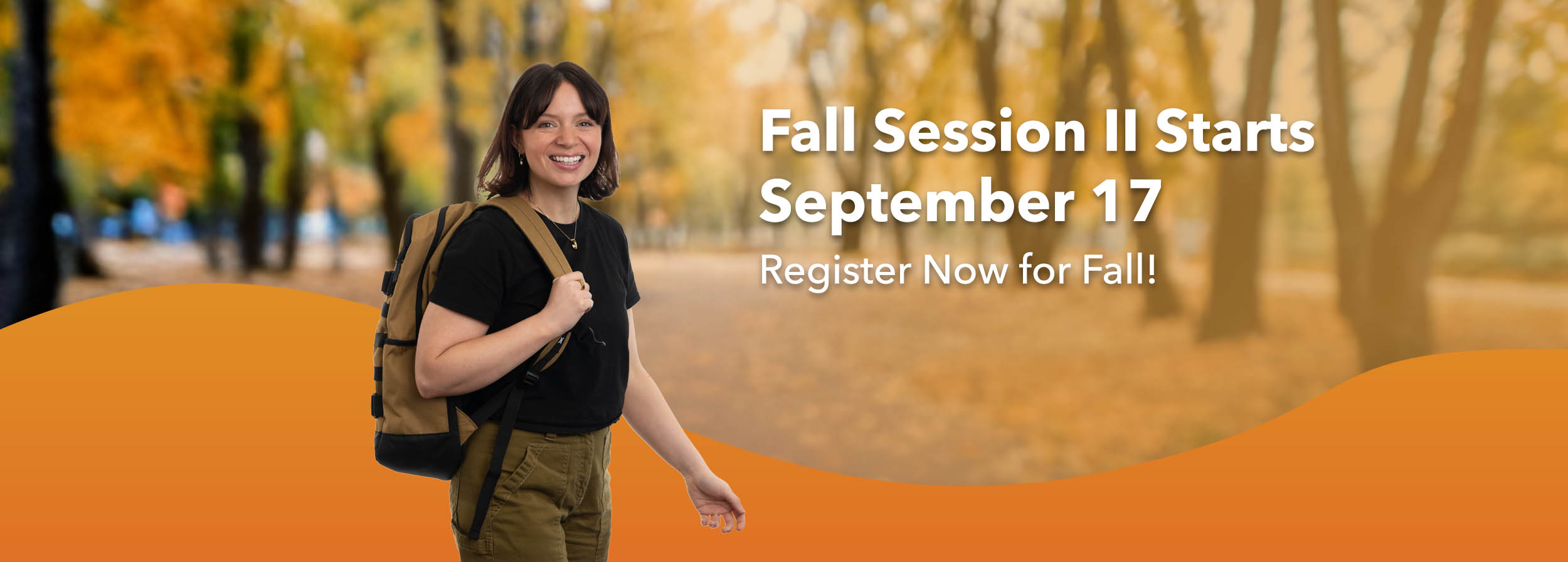Enroll at WCC