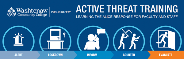 Active Threat Training 