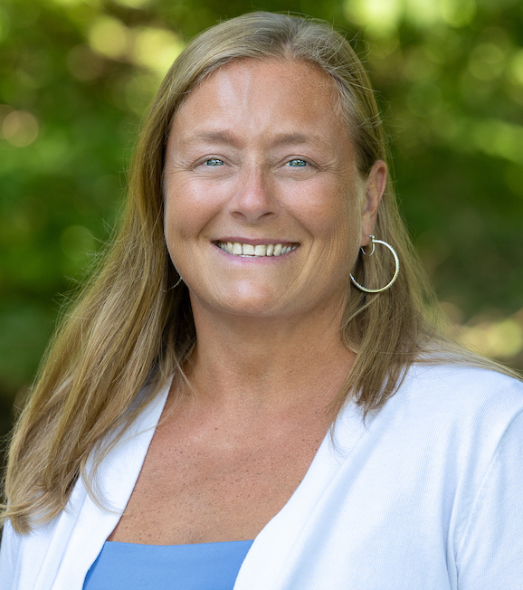 Dawn McGee