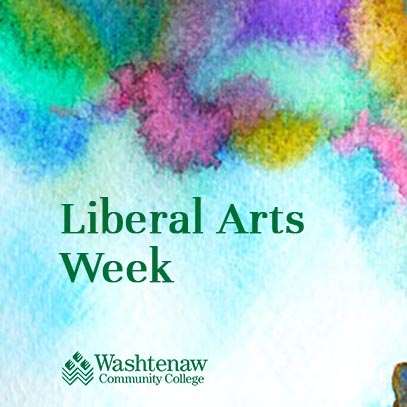 Liberal Arts Week