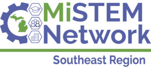 Mi Stem Network logo