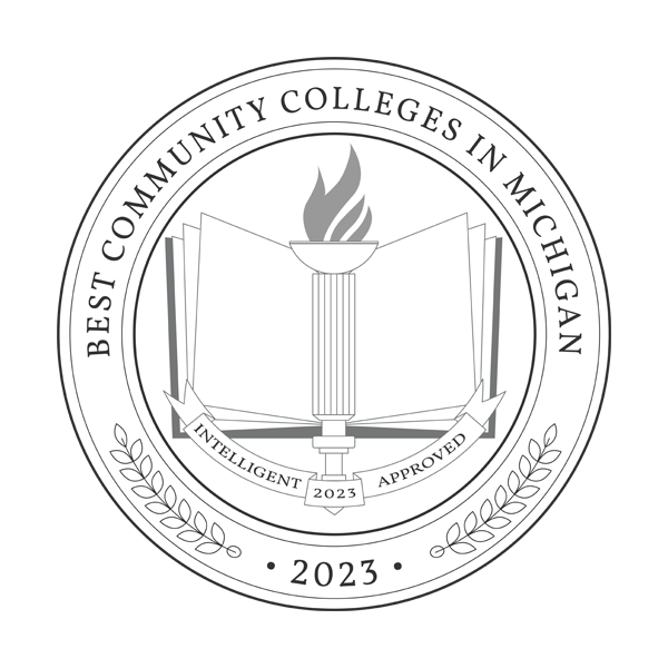 2022-23 Best Community Colleges Michigan