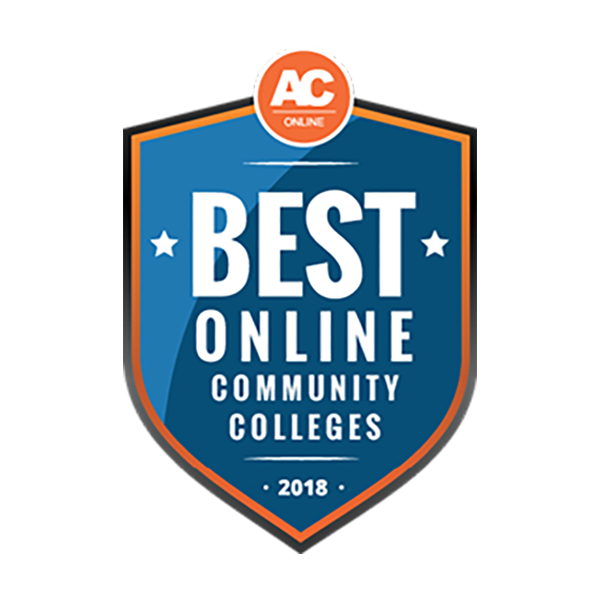 AC Best Online Community Colleges 2018 AC Best Online Community Colleges 2018