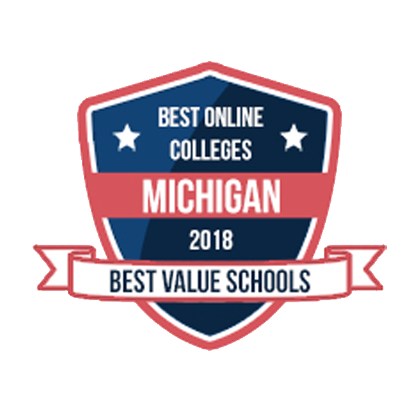 Best Online Colleges Michigan 2018