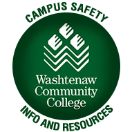 Campus Safety Info and Resources | Washtenaw Community College