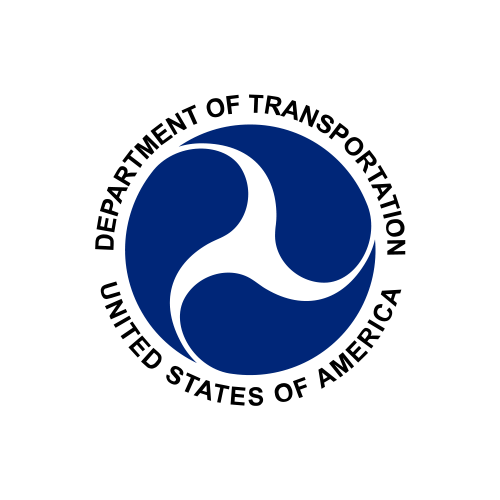 US department of transportation