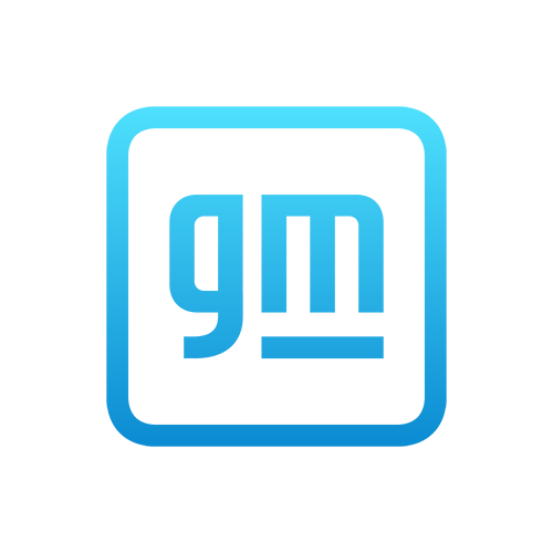 gm logo