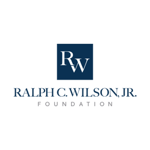 ralph wilson foundation
