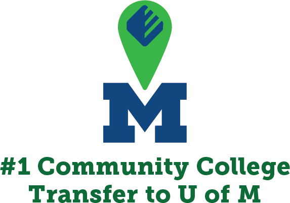 #1 Community College Transfer to the University of Michigan 