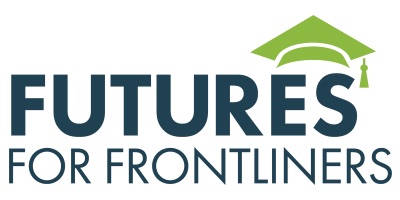 Futures for Frontliners logo