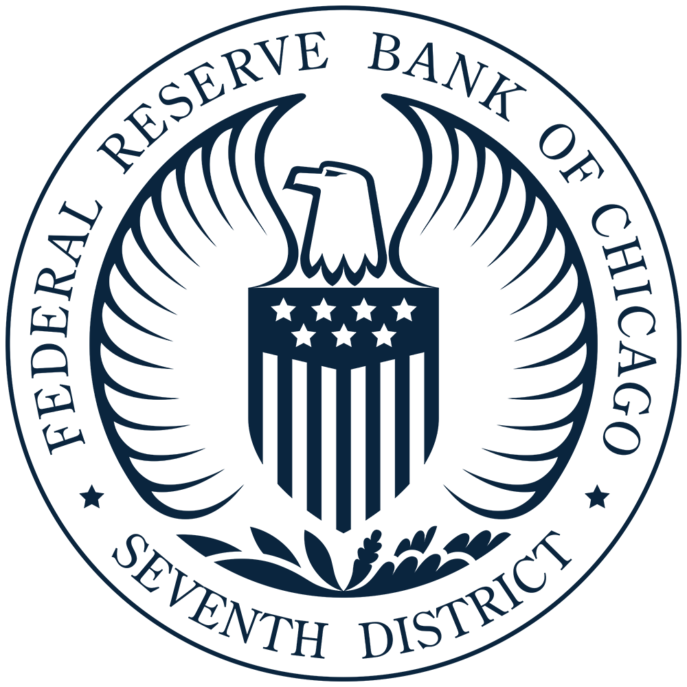 federal reserve bank of chicago