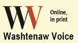 Washtenaw Voice ad