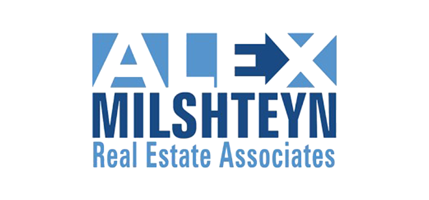 alex milshteyn real estate