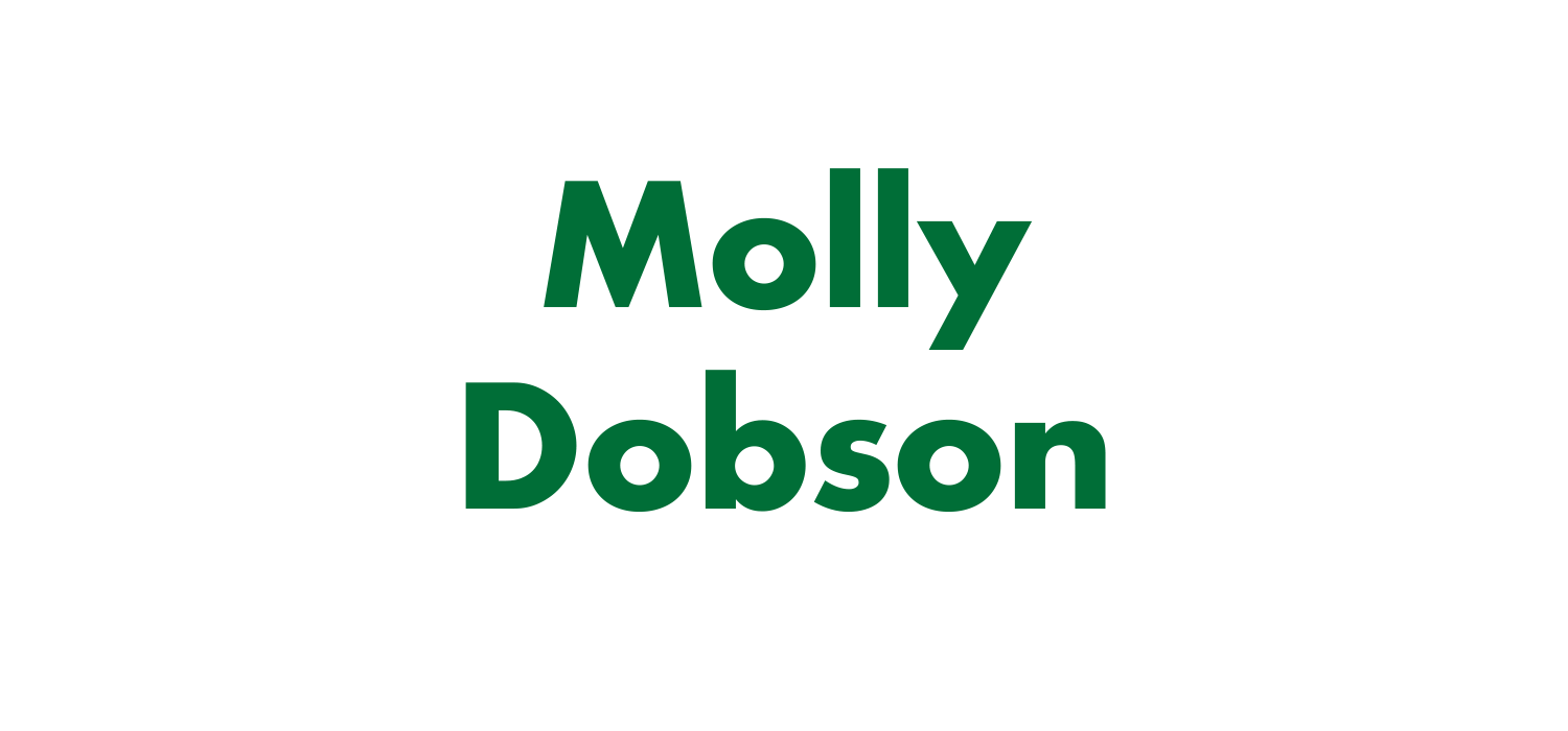 molly dobson