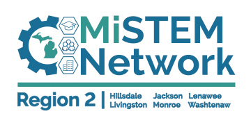 MiStem Network logo