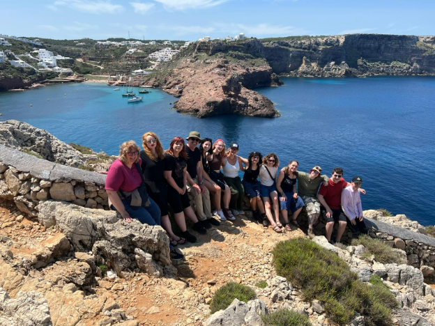 Menorca