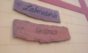 Laboratorio