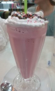 Milkshake