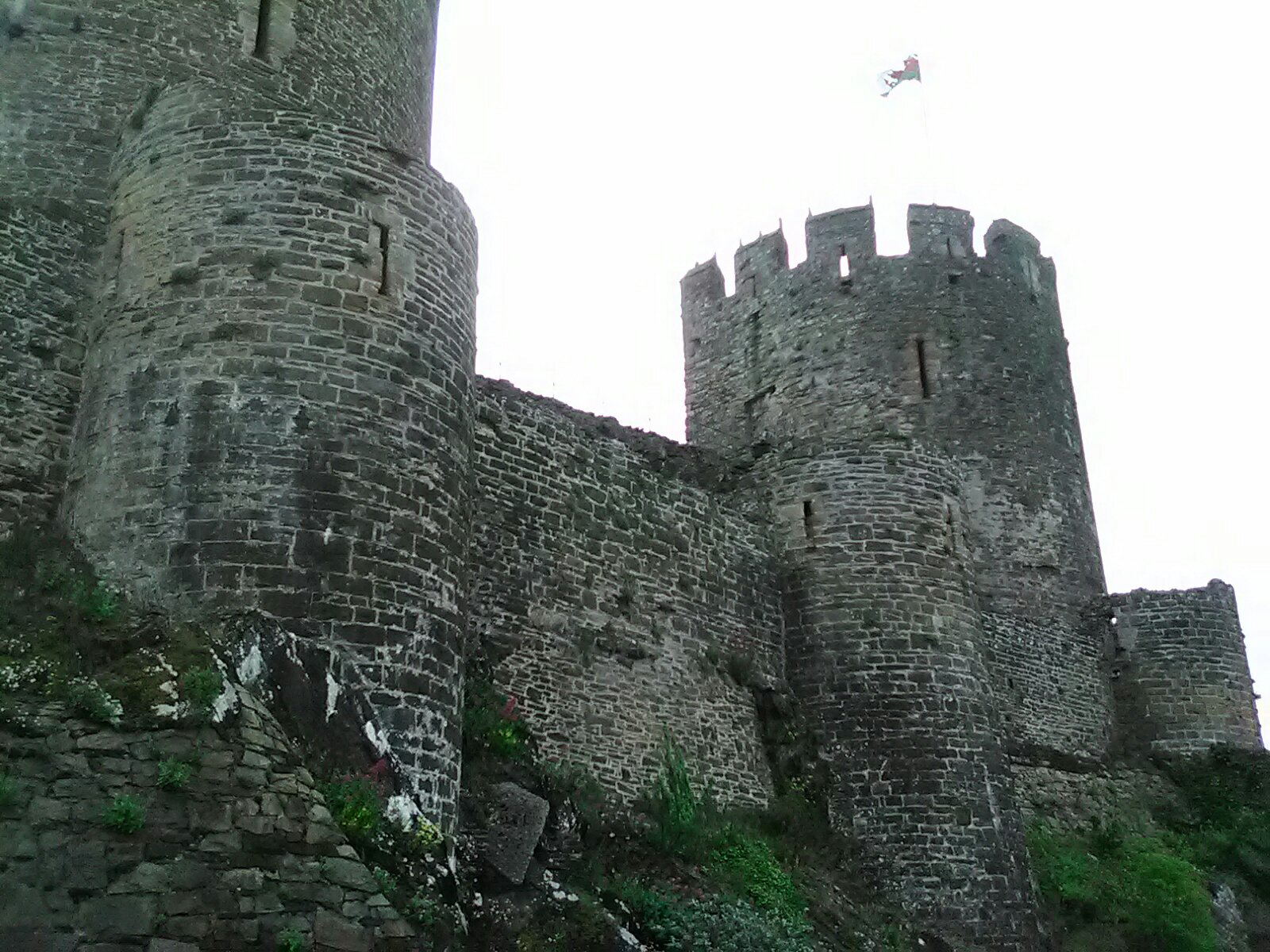 British Castle