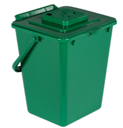 Food composter