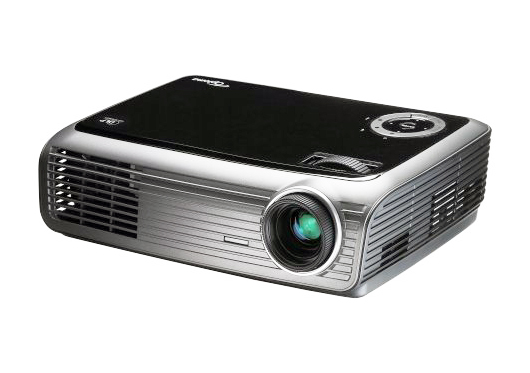 An image of a Multimedia Projector