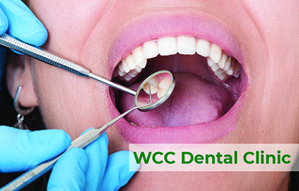 WCC Dental Clinic