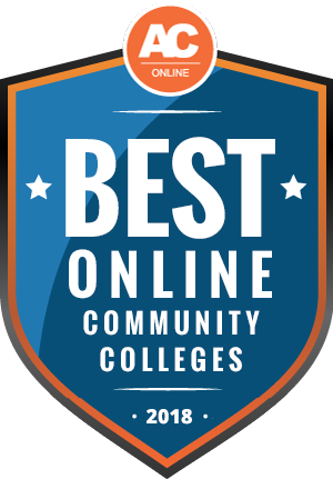 Best online community colleges 2018