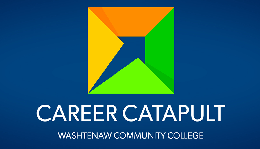 Career Catapult logo