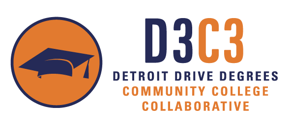 D3C3 logo