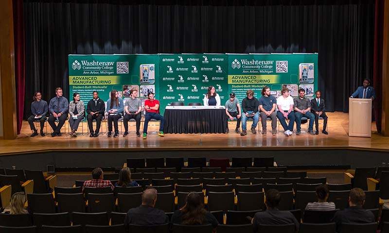 FAME Signing Day
