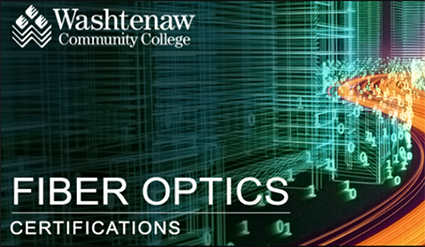 Fiber Optics Certifications