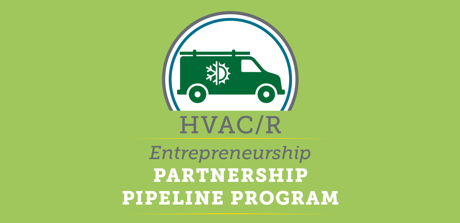 HVAC/R program logo