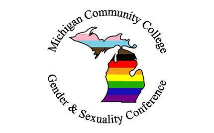 Gender and sexuality conference logo