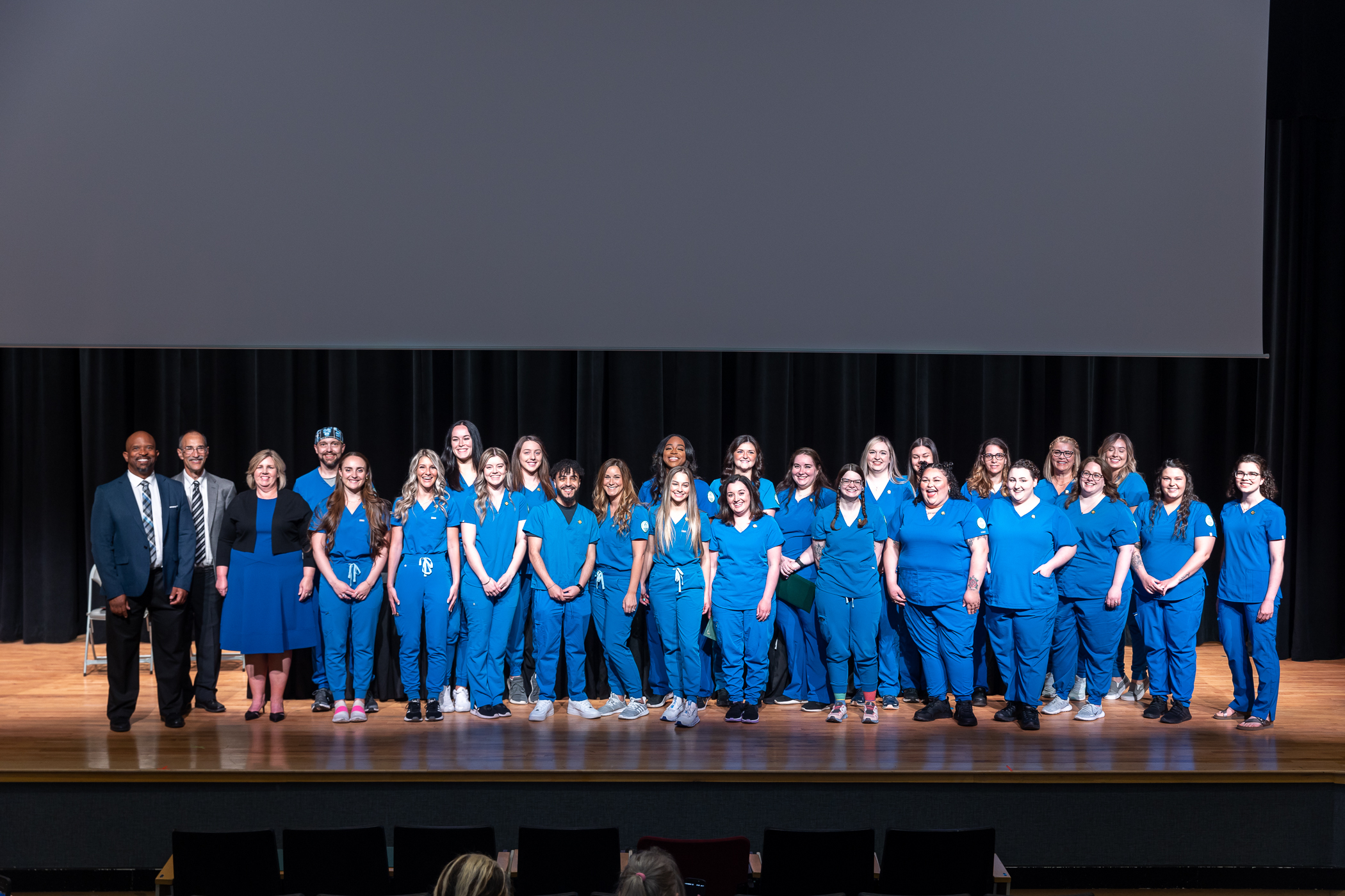 Radiography Class of 2023