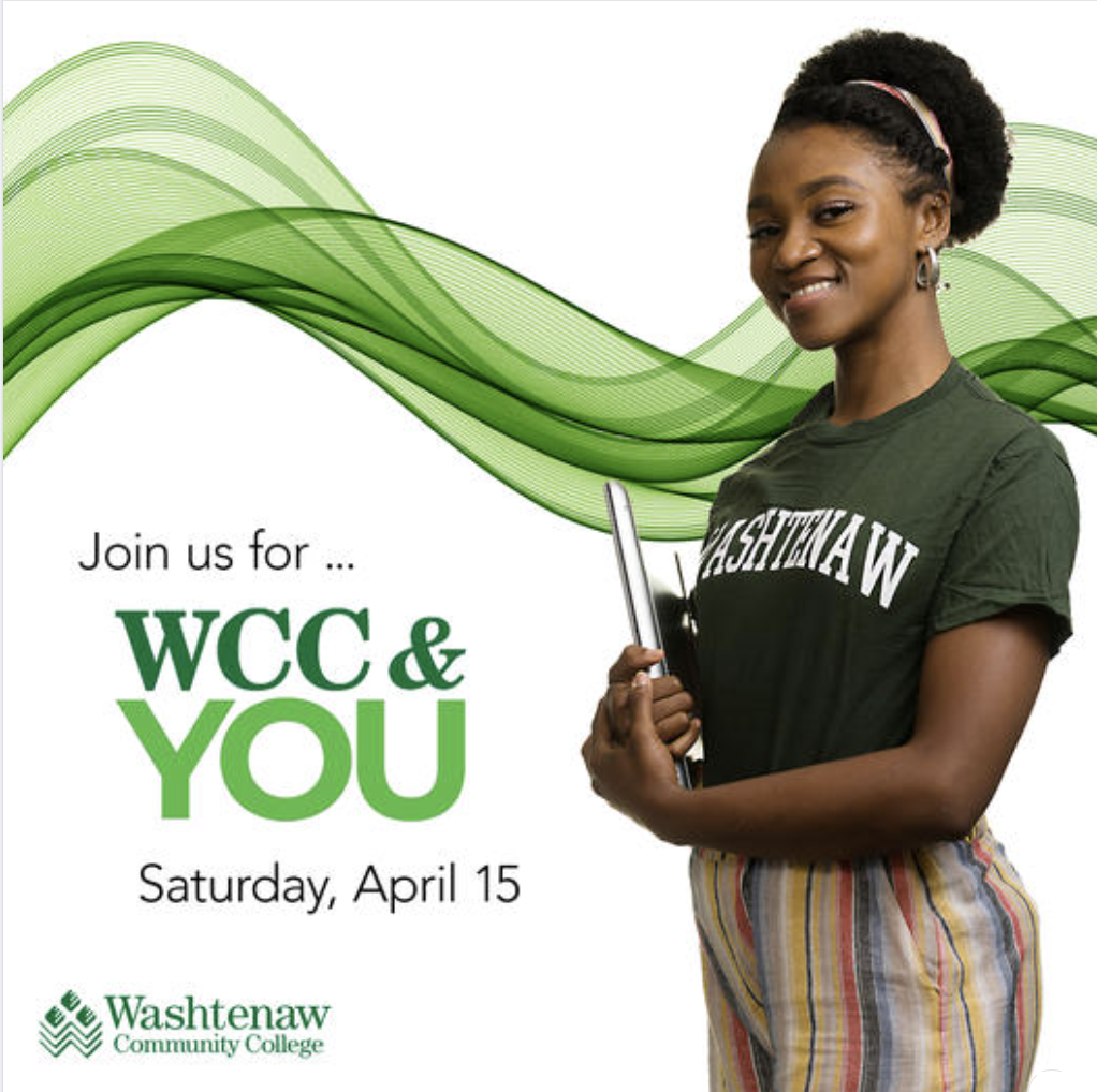 WCC&YOU