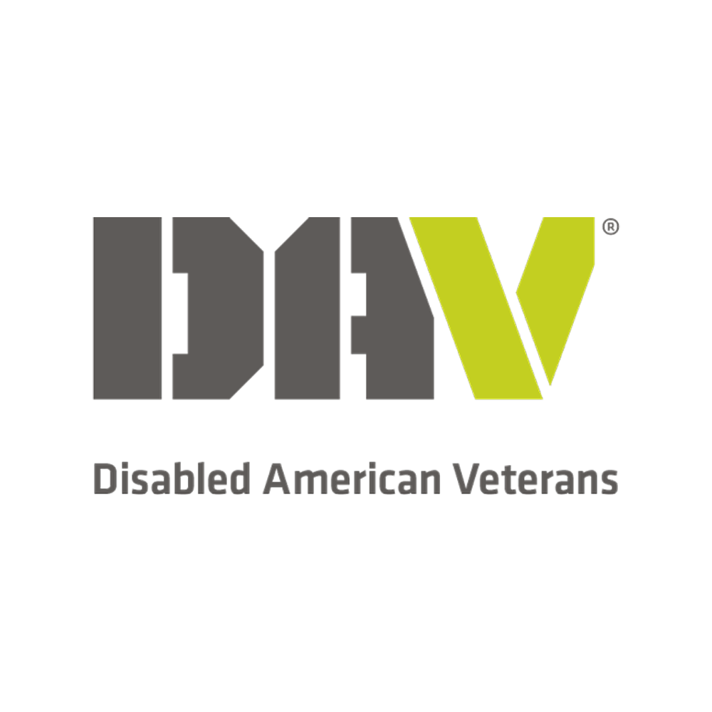 disabled american veterans logo