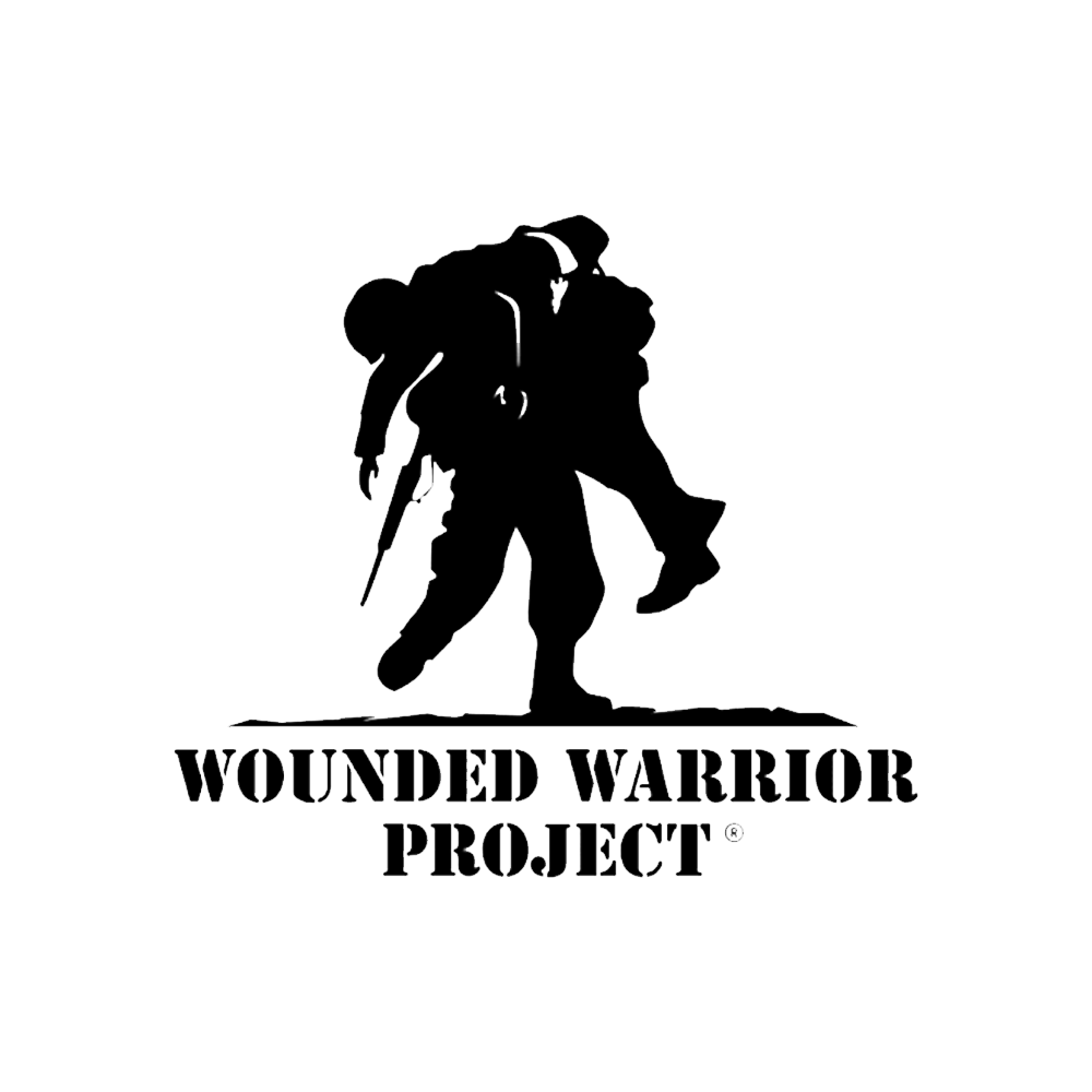 wounded warrior project logo